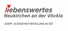 Logo für Liebenswertes Neukirchen an der Vöckla - Verein zur Dorfentwicklung