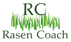 Logo Rasencoach