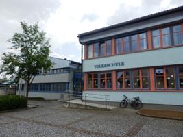Volksschule Neukirchen an der Vöckla